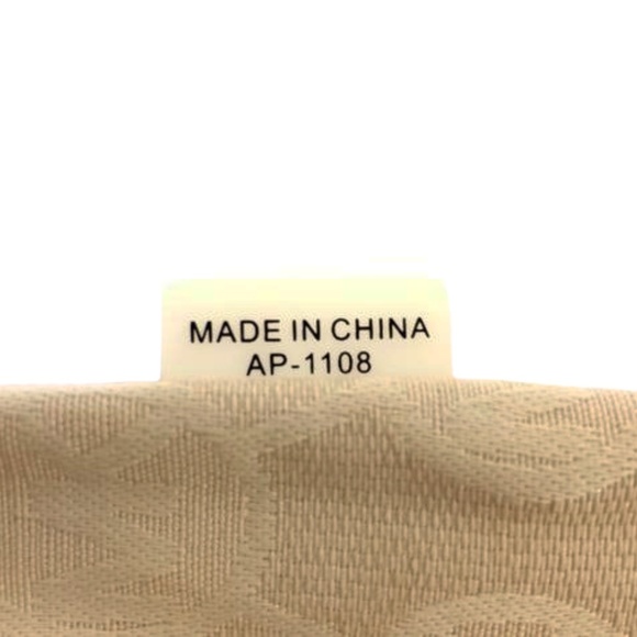 Michael by Michael Kors Tangerine Hamilton Bag - Picture 4 of 8